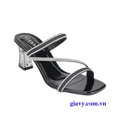 GUỐC NỮ GIAVY - GSN02