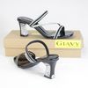 GUỐC NỮ GIAVY - GSN02