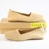 GIÀY BÚP BÊ NỮ GIAVY - 888-5