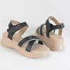 GIÀY SANDAL NỮ GIAVY - SH911