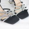 SANDAL GUỐC NỮ GIAVY - ST370