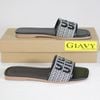DÉP NỮ GIAVY - UNV3818