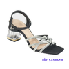 SANDAL GUỐC NỮ GIAVY - ST370