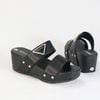 DÉP NỮ GIA VY - GIAVY UC63  (ĐẾ XUỒNG 6 phân)