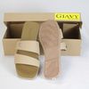 DÉP NỮ QUAI NGANG - UNV4409