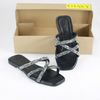 DÉP NỮ GIAVY - U 3.3 NHỊ XOÀN CHÉO