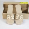 DÉP NỮ GIAVY - UNV3818