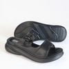 DÉP NỮ GIA VY - GIAVY U22138-4  (ĐẾ XUỒNG 4 phân)
