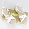 SANDAL NỮ GIAVY - SK39