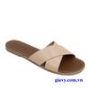 DÉP NỮ GIAVY QUAI CHÉO UA45