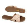 DÉP NỮ GIAVY QUAI CHÉO UA45