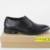 GIÀY TÂY NAM GIAVY - CT690