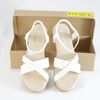 SANDAL NỮ GIAVY - SK39