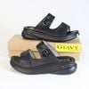 DÉP NỮ GIA VY - GIAVY U22138-4  (ĐẾ XUỒNG 4 phân)
