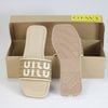 DÉP NỮ GIAVY - UNV3818