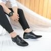 GIÀY TÂY CỘT GIAVY –7571