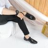 GIÀY TÂY CỘT GIAVY –7571