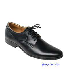 GIÀY TÂY CỘT GIAVY –7571
