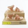SANDAL NỮ GIAVY - SSP139
