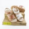 SANDAL NỮ GIAVY - SSP139