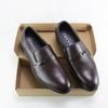 GIÀY TÂY NAM GIAVY - TCT2435