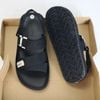 SANDAL NAM GIA VY QUAI CHÉO - GIAVY SL275