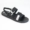 SANDAL NAM GIA VY QUAI CHÉO - GIAVY SL275