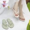 DÉP KẸP NỮ GIAVY - UC60
