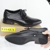 GIÀY NAM GIAVY TÂY CỘT - 64595