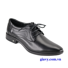 GIÀY NAM GIAVY TÂY CỘT - 64595