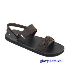 GIÀY QUAI HẬU NỮ GIAVY - SK532