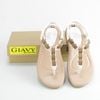 SANDAL NỮ GIAVY - SA2