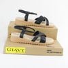 SANDAL NỮ GIAVY - SK39