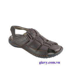 SANDAL NAM GIAVY - S8224