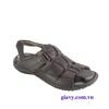 SANDAL NAM GIAVY - S8224