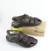 SANDAL NAM GIAVY - S8224