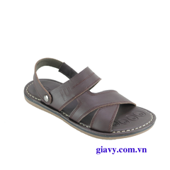 SANDAL NAM GIAVY- S033