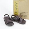SANDAL NAM GIAVY- S033