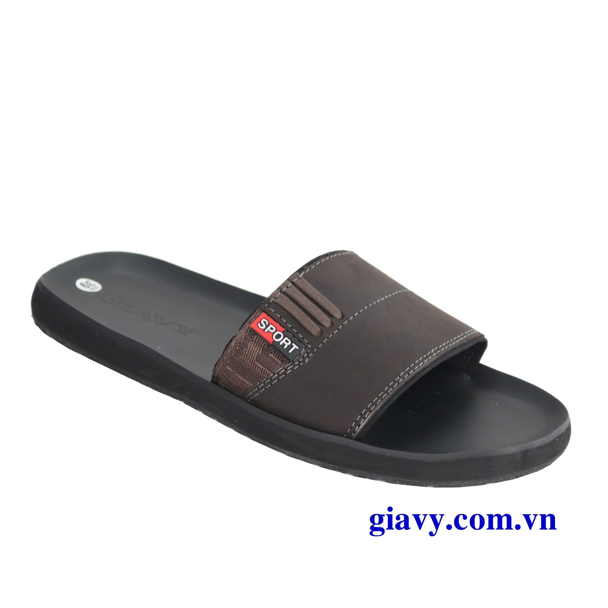 DÉP NAM GIAVY - TL540