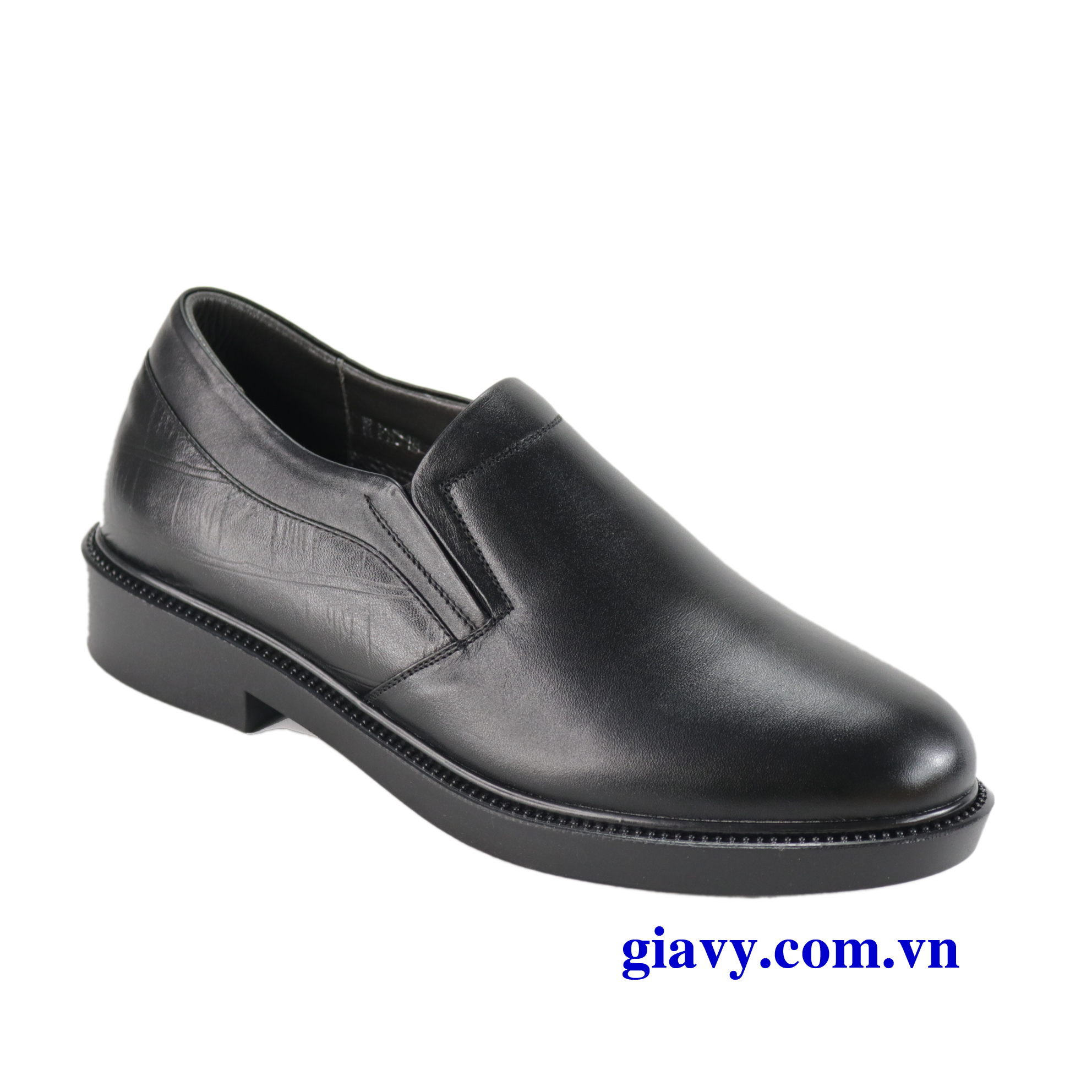 GIÀY TÂY NAM GIA VY - XỎ GIA VY PH518