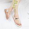 GIÀY SANDAL NỮ GIA VY  - SS851