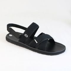 GIÀY SANDAL NAM GIAVY – DÉP QUAI HẬU NAM GIA VY SL345