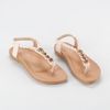 SANDAL NỮ GIAVY – SH653