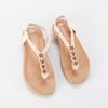 SANDAL NỮ GIAVY – SH653