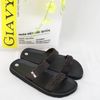 DÉP NỮ GIAVY QUAI 2 DÂY NGANG - TK532