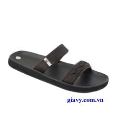 DÉP NỮ GIAVY QUAI 2 DÂY NGANG - TK532