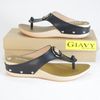 DÉP NỮ GIAVY - U277 KHÓA M