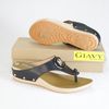 DÉP NỮ GIAVY - U277 KHÓA M