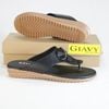 DÉP NỮ GIA VY - GIAVY UK36  (ĐẾ CAO 3P)