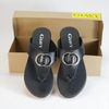 DÉP NỮ GIA VY QUAI KẸP - GIAVY UK37 CAO 3 PHÂN
